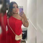 Ruth Souza - @ruth_silvaa24 - Instagram