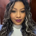 Ruth Souza - @ruthsoumkt - Instagram