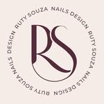 Ruth Souza - @rutysouza_nails - Instagram