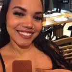 Ruth Souza - @rutynhasouza - Instagram