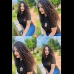 Ruth Souza - @ruthhsouzaa - Instagram