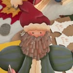 Ruth Wagner - @ruthspaintings - Instagram