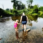 Ruth Ann Spalding - @somemomjust - Instagram