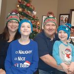 Ruth-Anne Sparrow - @momof2sparrows - Instagram