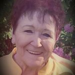 Nina Ruth Spears - @salmatapse - Instagram