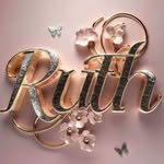 Ruth LS - @ruth.spencer.94 - Instagram