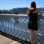 Ruth Spence - @ruthmeetsworld - Instagram