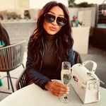 Ruth ES M1 - @ruth_lady_spencer - Instagram