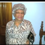 Ruth Edna Alexandrina Squires Moore - @ruthsquires8 - Instagram