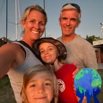 Ruth Squires - @milesaway2022 - Instagram
