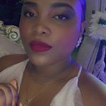 Garylia Faustin - @ruthstacy_50 - Instagram