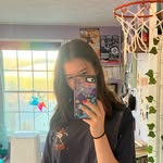 Ruth Stallard - @wrong.person.to.ask - Instagram
