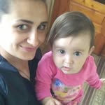 Ruth Swindell-Standish - @swindellstandish - Instagram