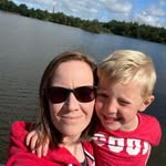 Ruth Stanfield - @ruthythom - Instagram