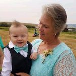 @ruth.mckameystarkey - Instagram