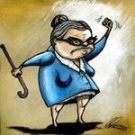 Ruth Steffens - @ruthandallansteffens - Instagram