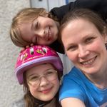 Ruth Stirling - @ruthstirling - Instagram