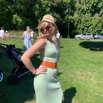 Ruth Stirling - @stirlers88 - Instagram