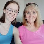 Ruth Stirling - @stirling3482 - Instagram