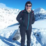 Ruth Stoffel - Facebook