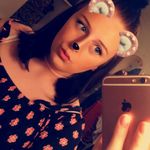 Annalise Ruth Megan Stoker - @annalisestokerxox - Instagram