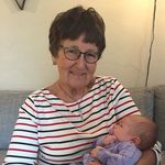 Ruth Ann Storm - @ruthannstorm - Instagram