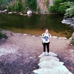Ruth Storm - @reverbhallucinationsa - Instagram