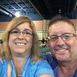 James & Ruth Strang - @james_ruth_strang - Instagram