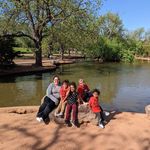 Rodney Nalls - @ruth.street.kennel - Instagram