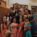 ruth street theatre - @phsnewsies - Instagram