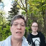 Ruth Ströbel - @strobelruth - Instagram