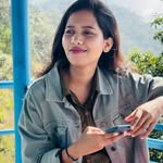 Taruni - @ruth_strums - Instagram