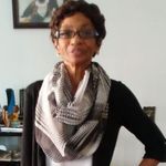 Betty Ruth Torain Sumner - @torainsumner - Instagram