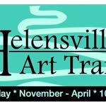 Ruth Elizabeth Sumner - @helensvillearttrail - Instagram