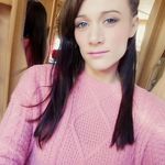 Ruth Sumner - @r_olivia_d - Instagram
