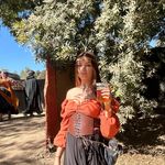 Ruth Elizabeth Sutherland - @mami_moonrocks - Instagram