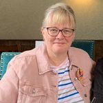 Ruth Sutherland - @mouthofthetyne - Instagram