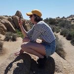 Ruth Sutherland - @ruthsuth - Instagram