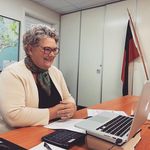 Ruth Sutherland - @_manager_ruth - Instagram