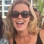 Ruth Sutherland Reid - @luckyruth - Instagram