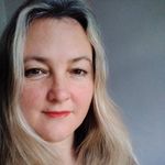 Ruth Sutton - @frujou - Instagram