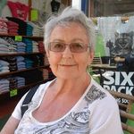 Ruth Sutton - @ruthsutton3 - Instagram