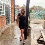 Ruth Sutton - @turkeyteethjourney - Instagram