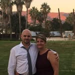 Ruth Riccio Sweitzer - @grammysweitzer - Instagram