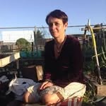 Ruth Padma Swift - @sruthpadma - Instagram