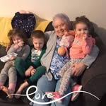 Ruth Swift - @ruth.swift.9 - Instagram