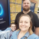 Ruth Swift - @swifty919 - Instagram