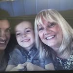 Ruth Swift - @little_nana_ruth - Instagram