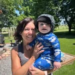 Ruth-Ann Taber - @mamatabes_ - Instagram