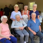 Ruth Snoek Taber - @ruth06041946 - Instagram